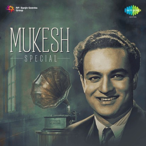 all song mukesh